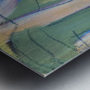 Create Your Own Mystery  Metal print