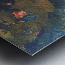 Cosmic Jewelscape 2  Metal print