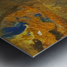 Cosmic Explorer 2 Metal print