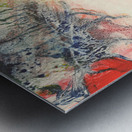 Cosmic Energy 2 Metal print