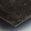 Cosmic Fissure 2 Metal print