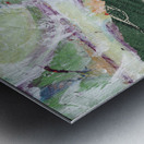 Sonoma Hills - 2  Metal print