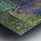 Rainbow Dimensions Impression metal