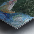 Sonoma Hills -1 Metal print