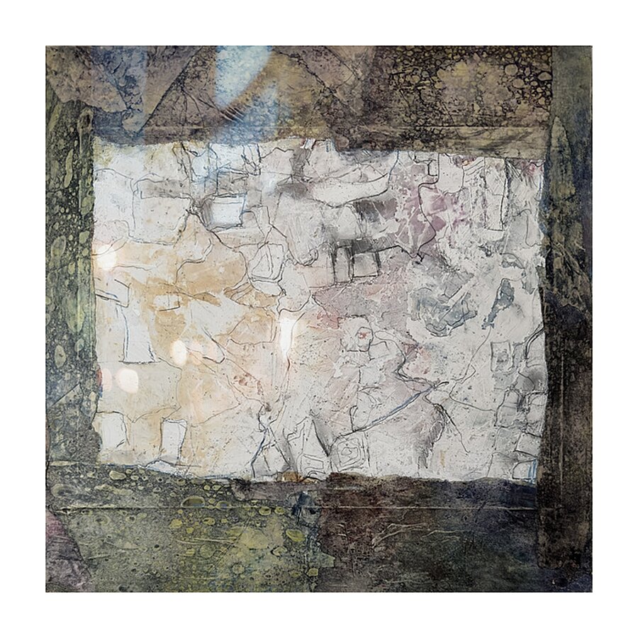 Wanderland Morning   Impression et Cadre photo