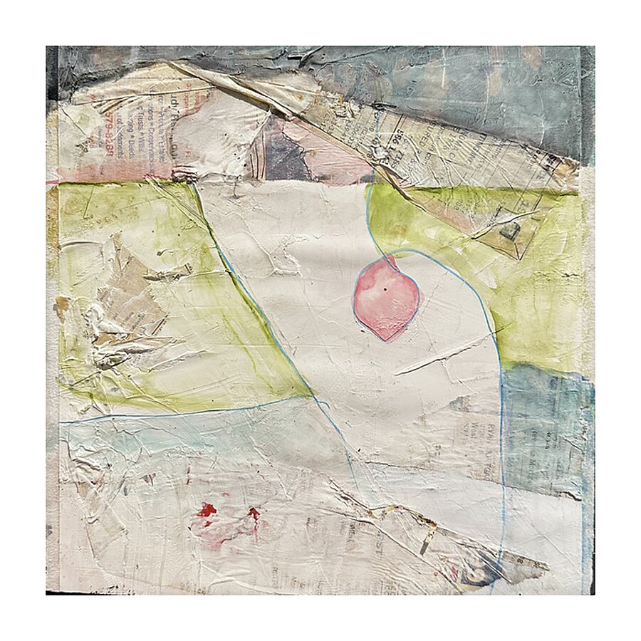 Distant Dreams At Dawn   Picture Frame print