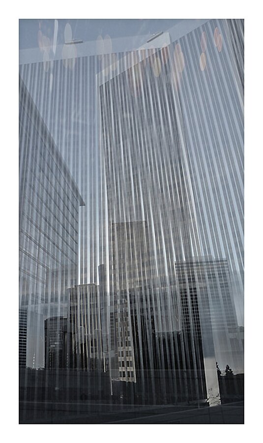 LA Composite Impression et Cadre photo