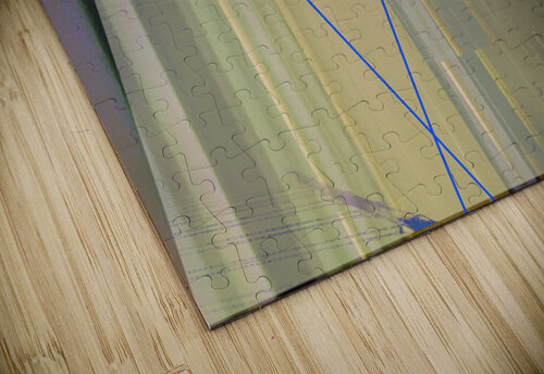 Golden Gate Bridge View Barbara Jacobs puzzle