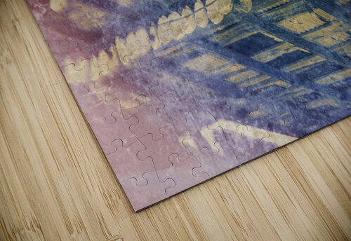 Abalone Shells at China Camp Barbara Jacobs puzzle