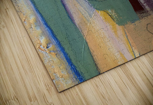 Create Your Own Mystery  Barbara Jacobs puzzle