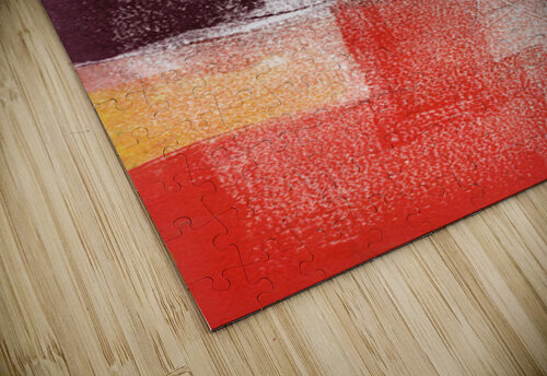 Active Reflections Barbara Jacobs puzzle