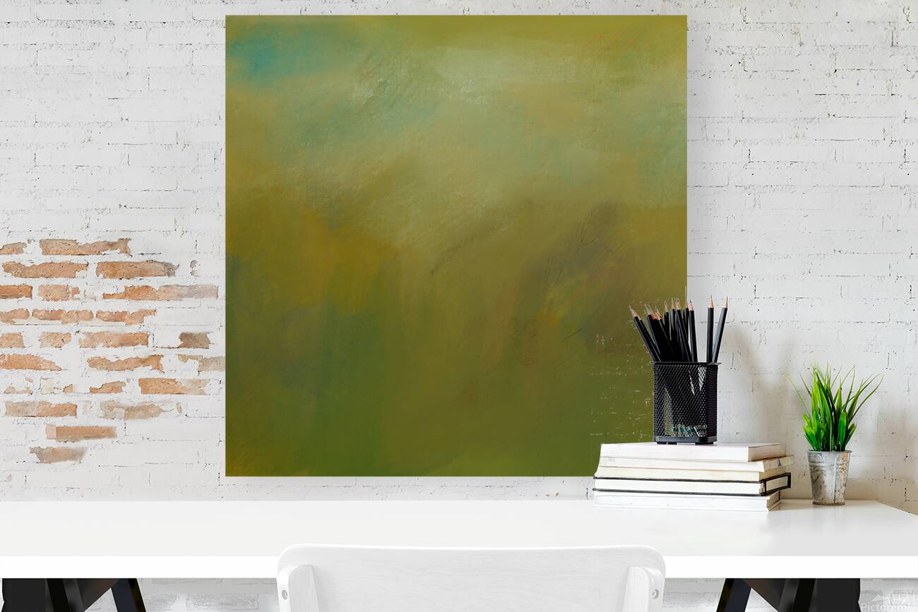 In the Blink of an Eye   Reproduction