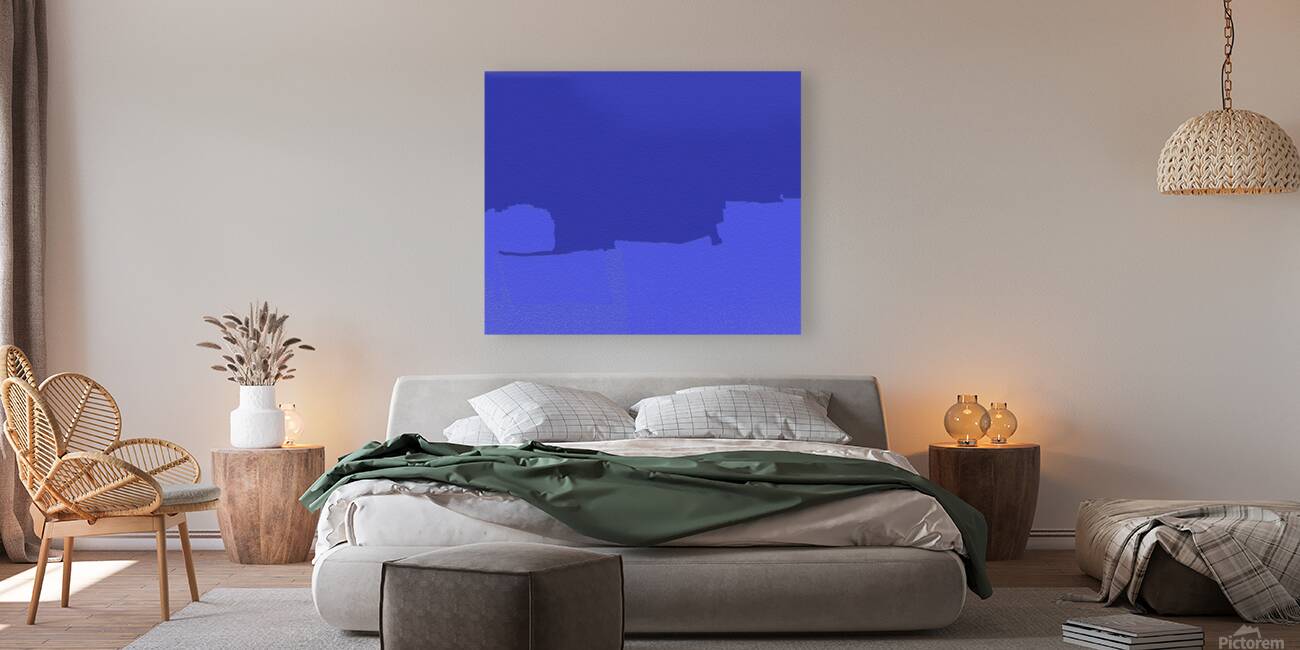 Water Landing Reproduction