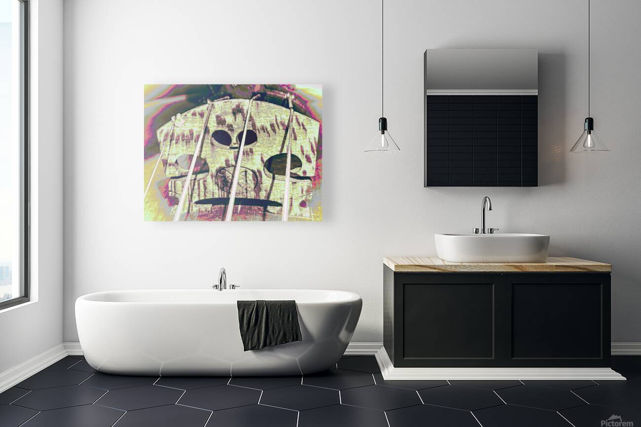 About the Bridge  Reproduction