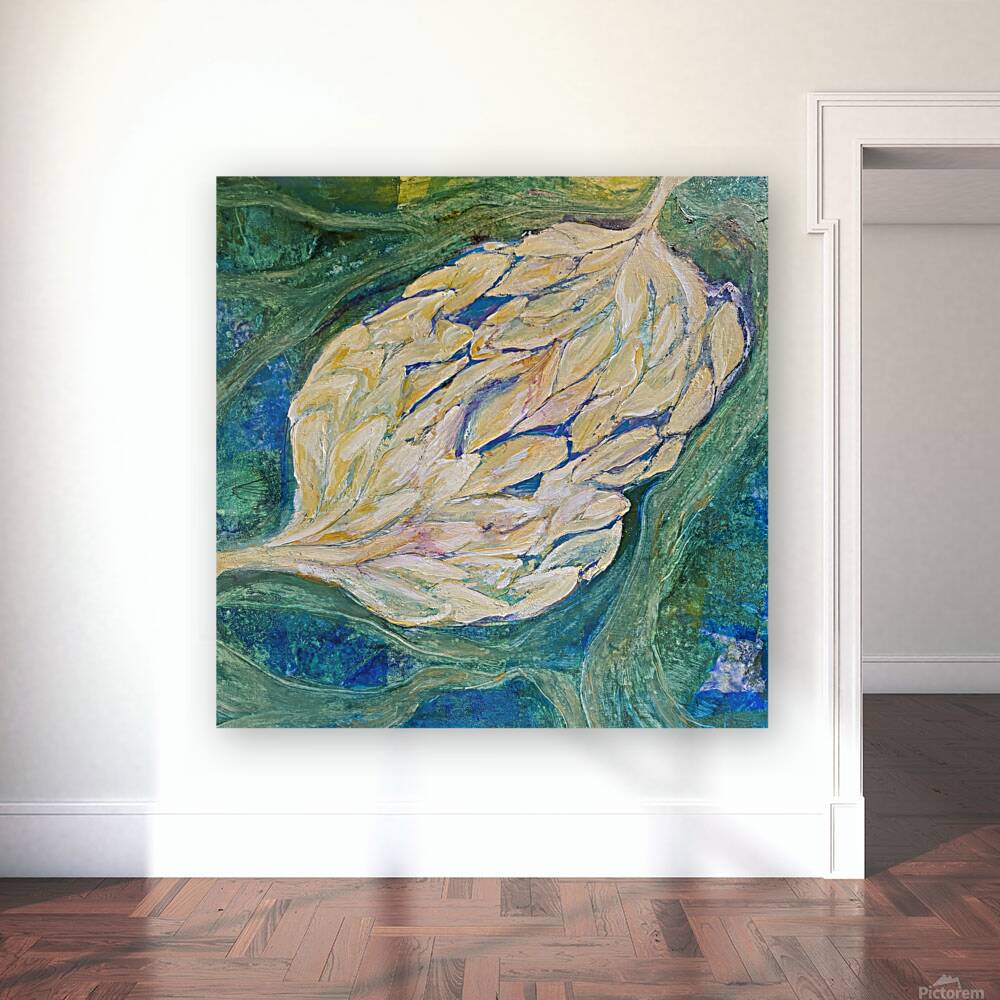 Holding Together  Reproduction