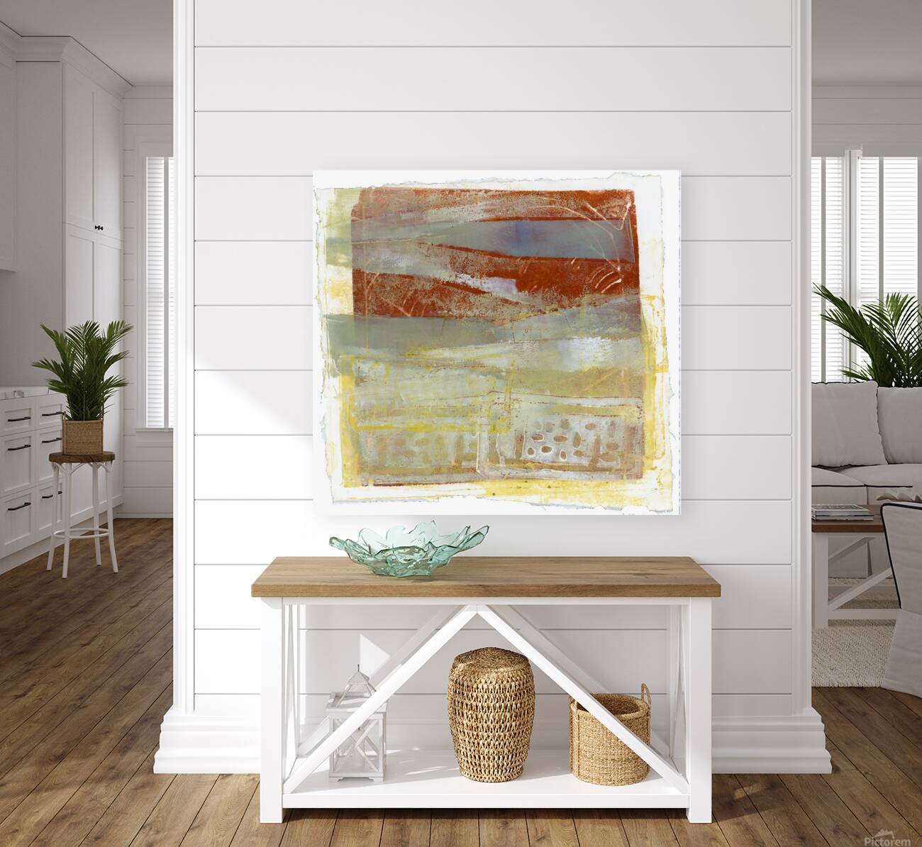 Desert 1 Reproduction