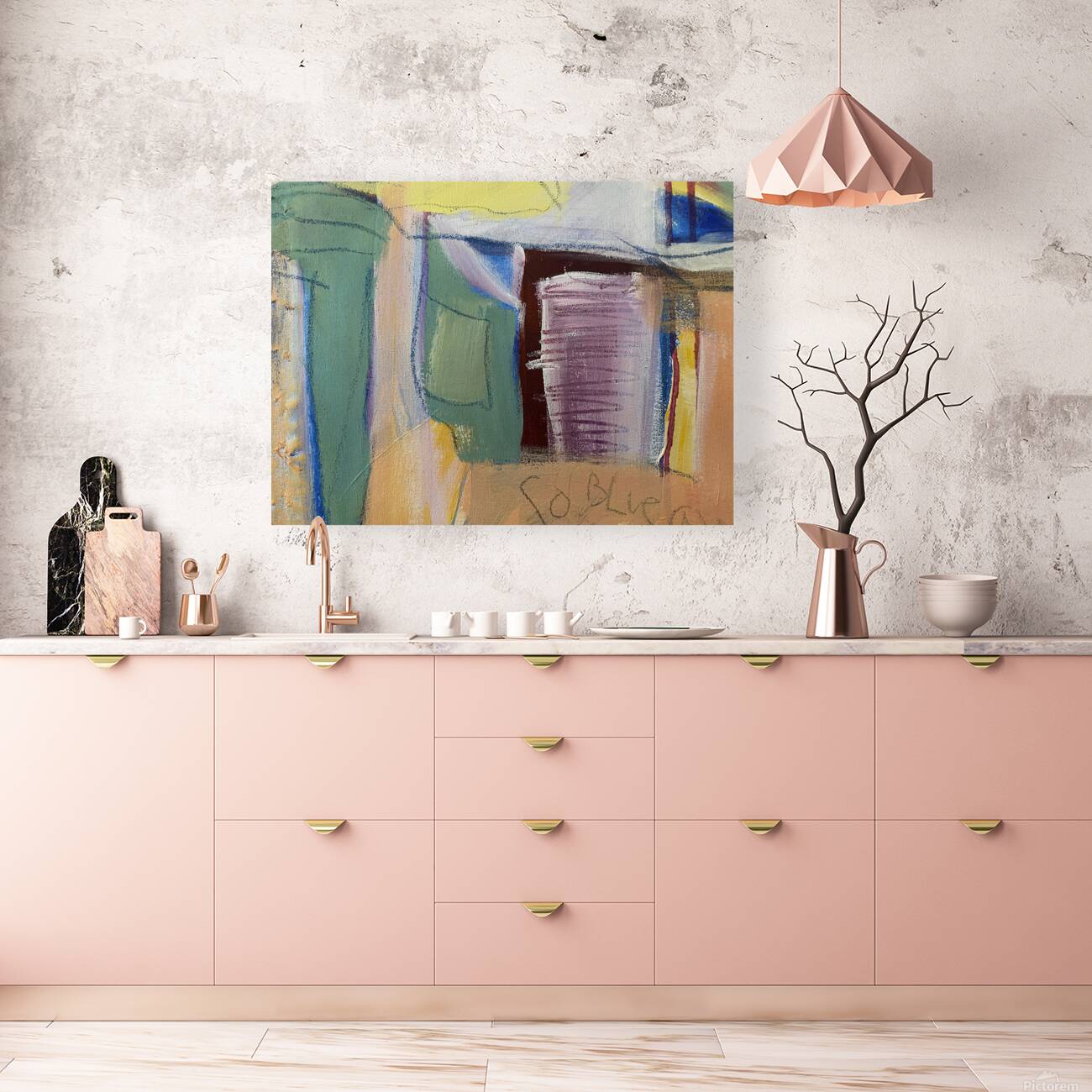 Create Your Own Mystery  Reproduction