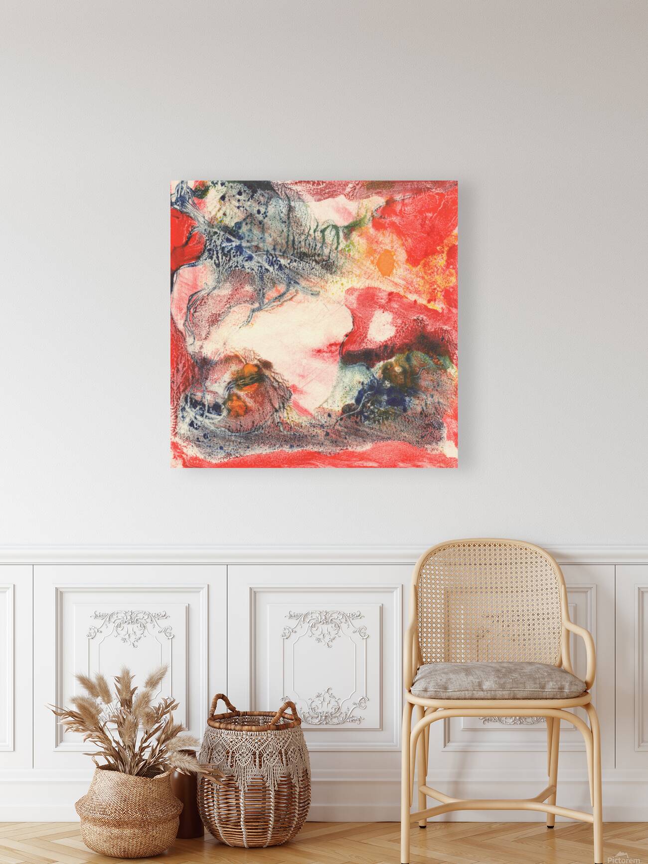 Cosmic Energy 2 Reproduction