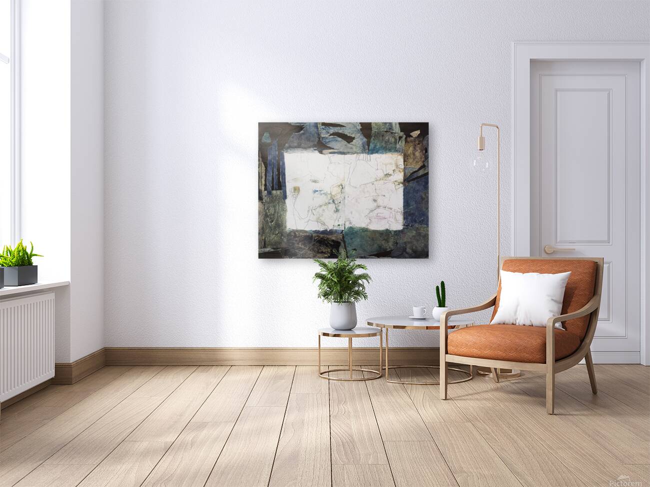 New Beginning  Reproduction