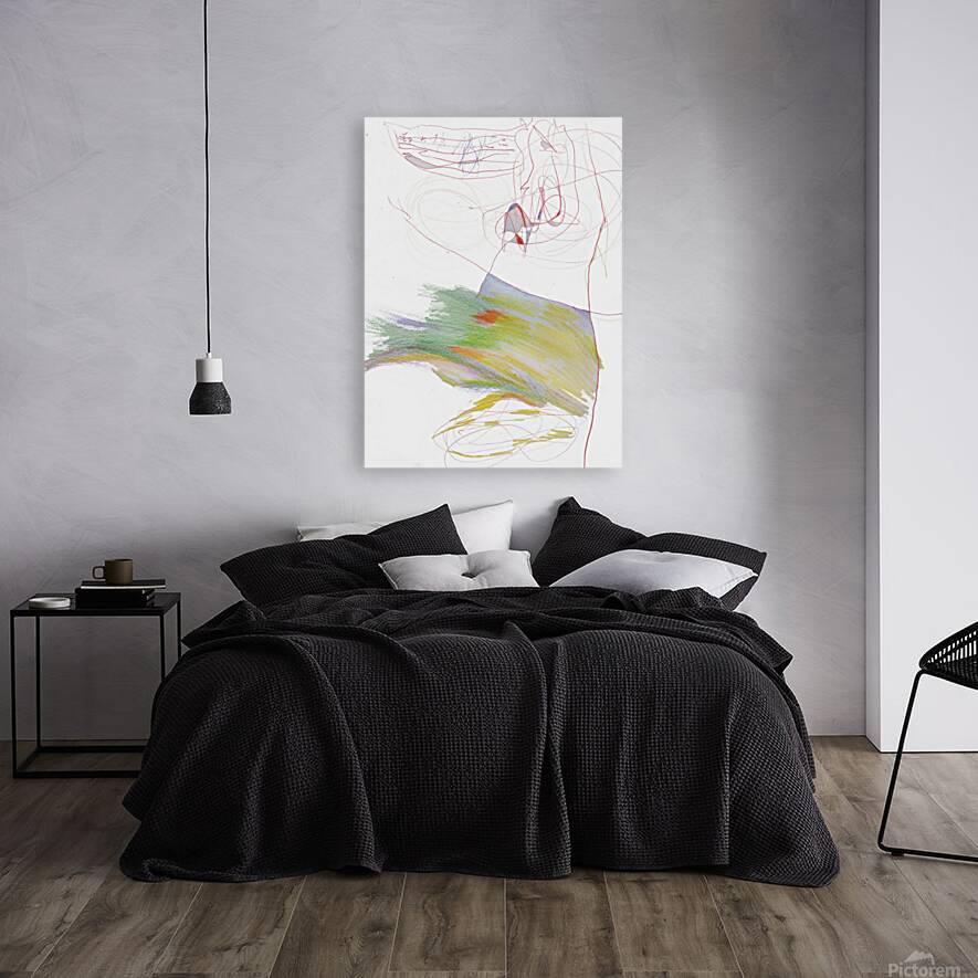 Dreaming in Color  Reproduction