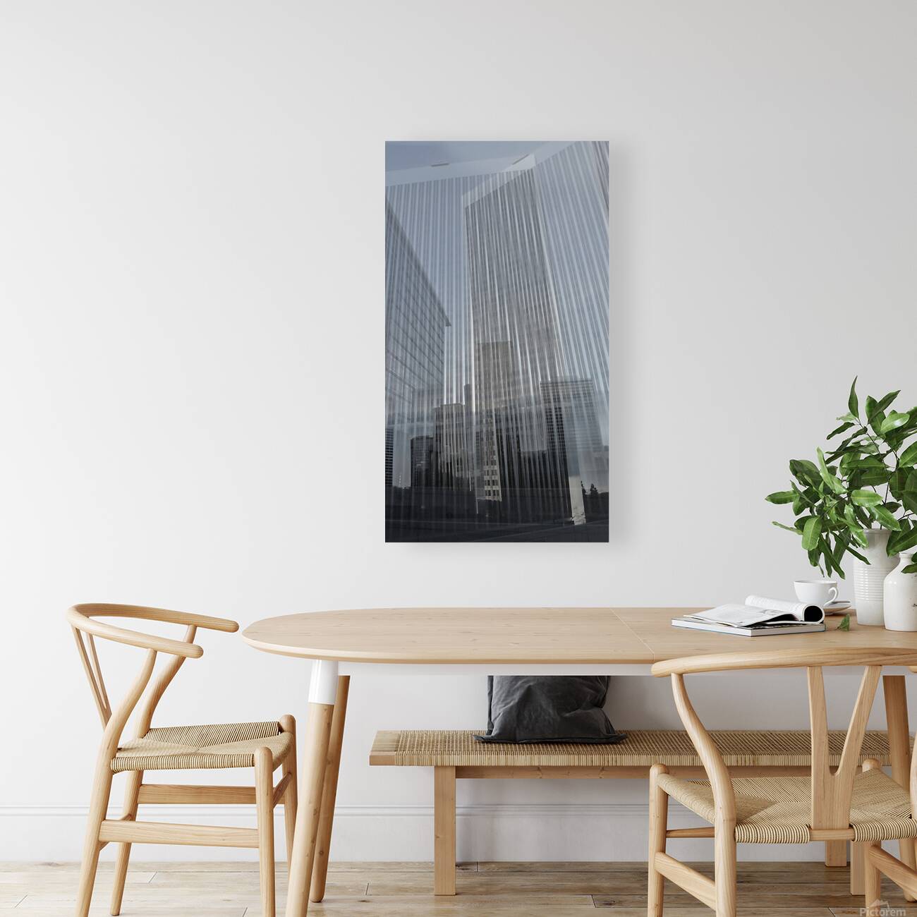 LA Composite Reproduction