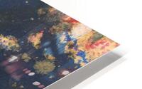 Cosmic Jewelscape 2  HD Metal print