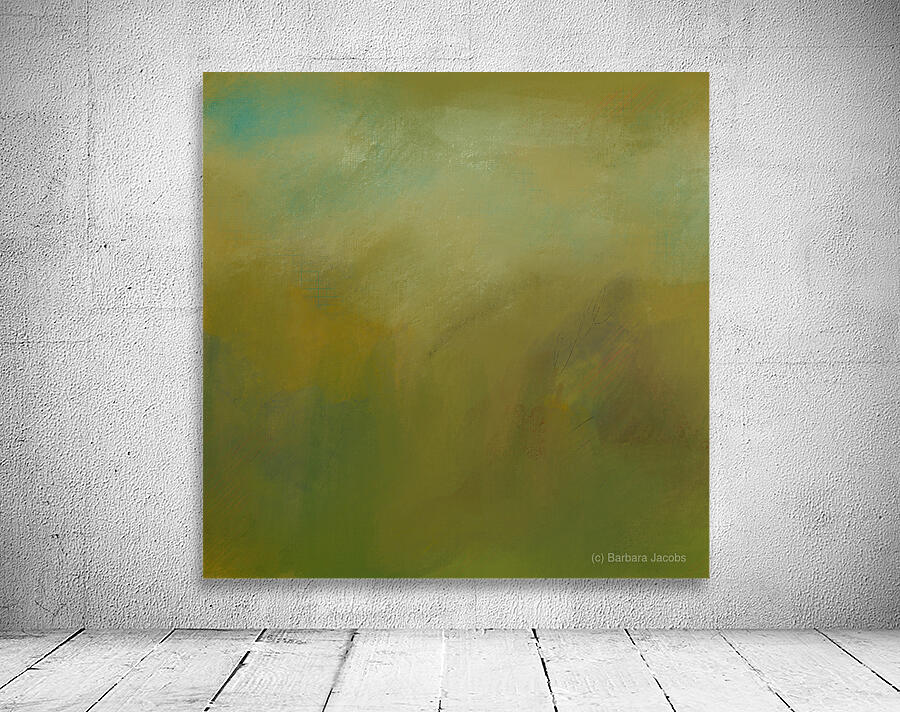 In the Blink of an Eye   Wall Preview