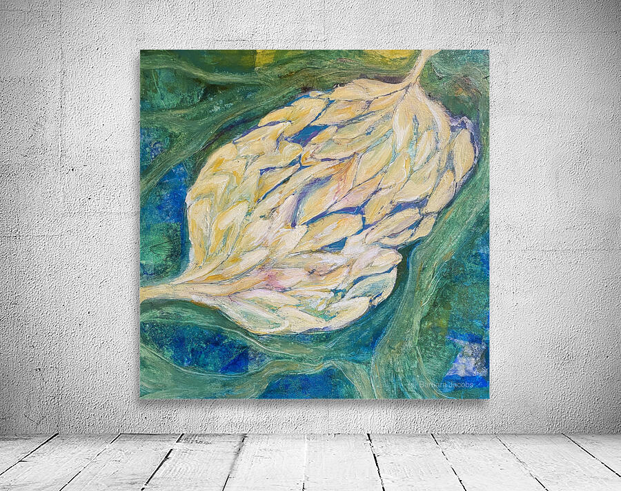 Holding Together  Wall Preview