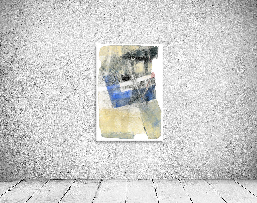 Wanderers: The News  Wall Preview