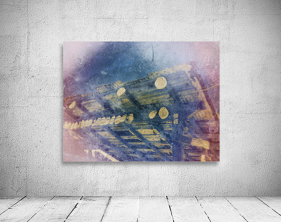 Abalone Shells at China Camp Wall Preview