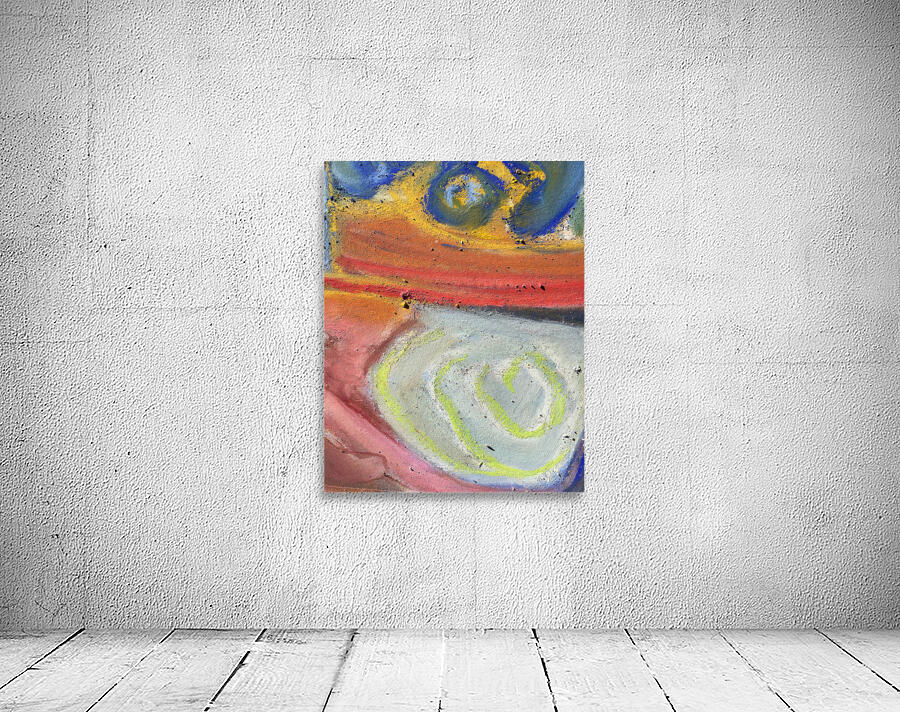 Buried Treasure Stories Wall Preview