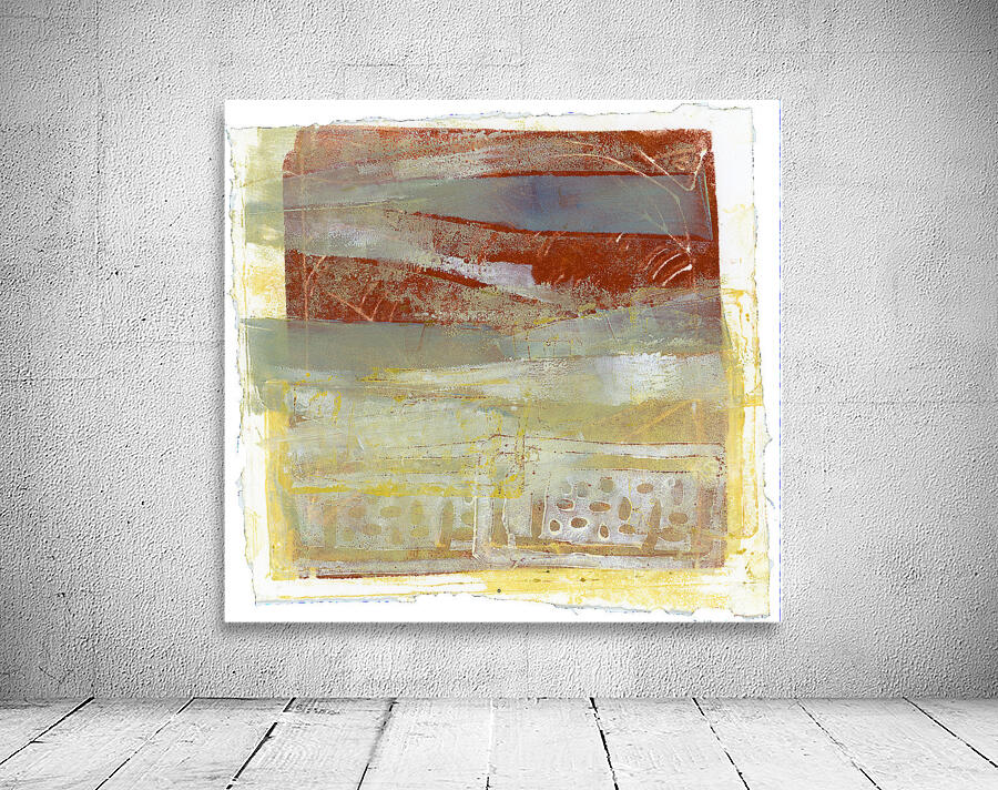 Desert 1 Wall Preview