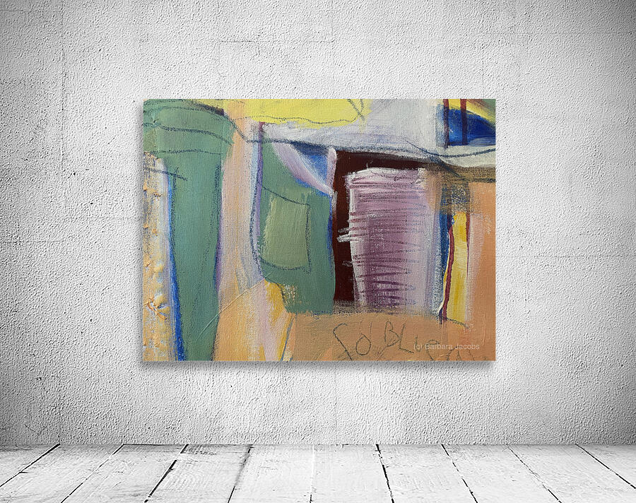 Create Your Own Mystery  Wall Preview