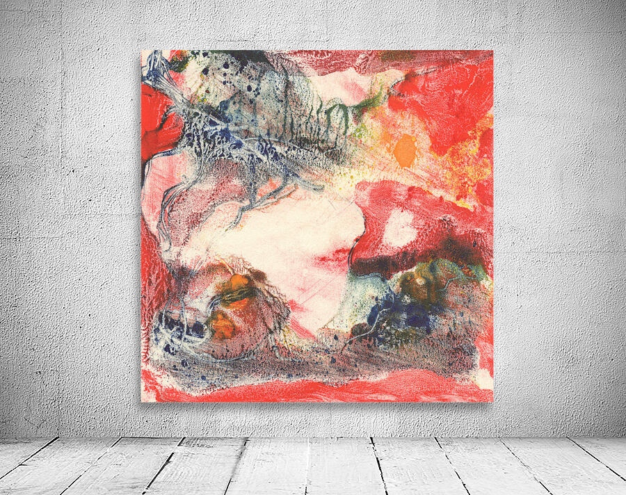 Cosmic Energy 2 Wall Preview