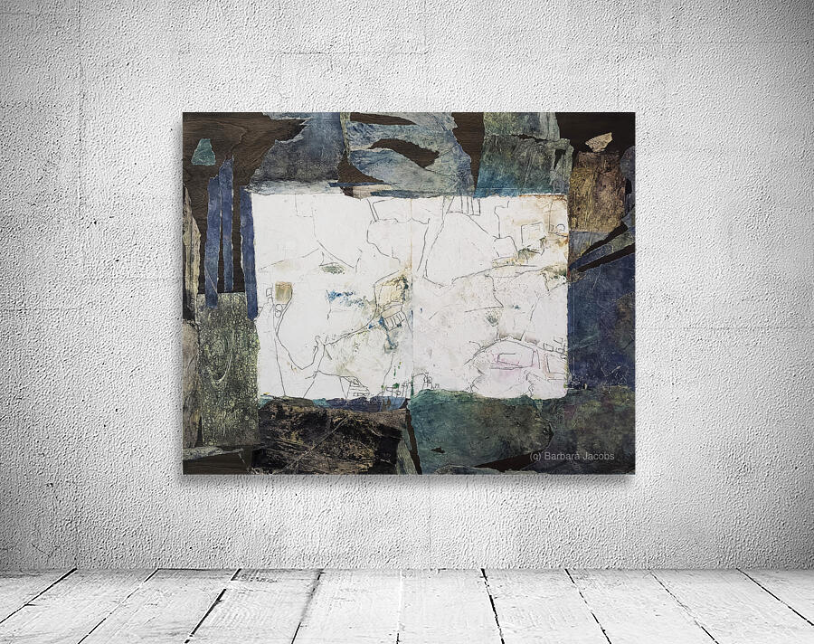 New Beginning  Wall Preview