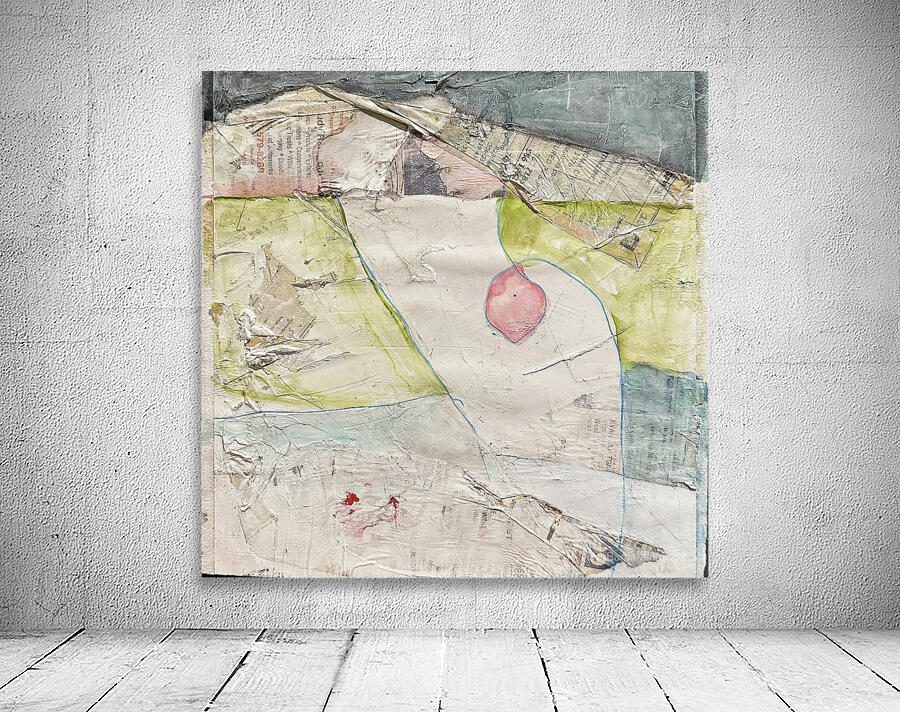 Distant Dreams At Dawn   Wall Preview