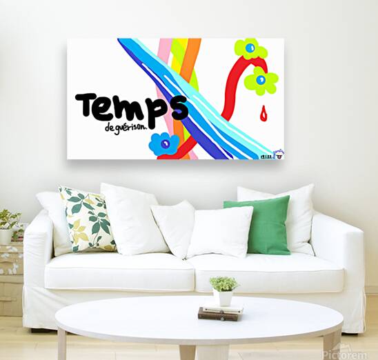 Temps de guerison Reproduction