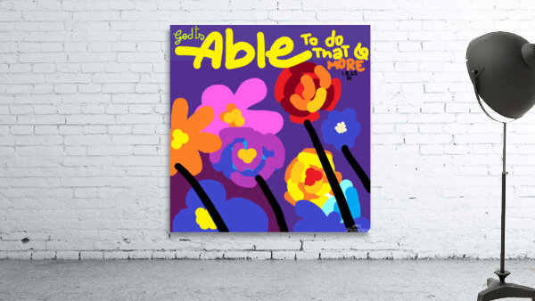 Able Wall Preview