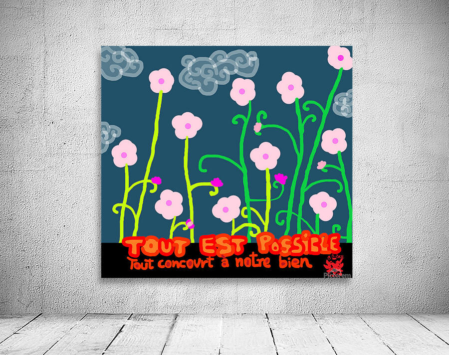 Crois Wall Preview