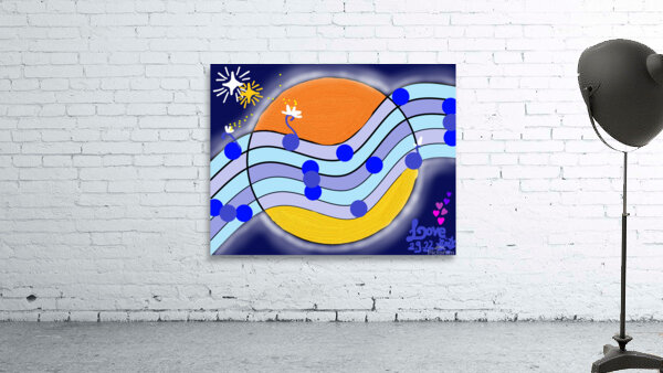 Unending Wall Preview