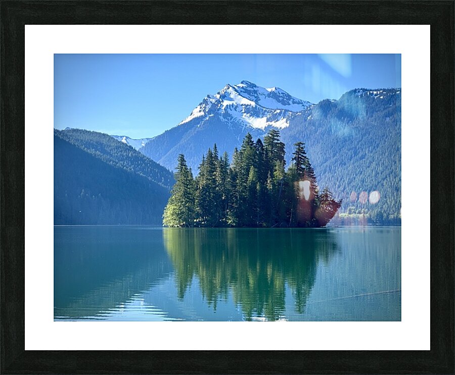 IMG 4832 Picture Frame print