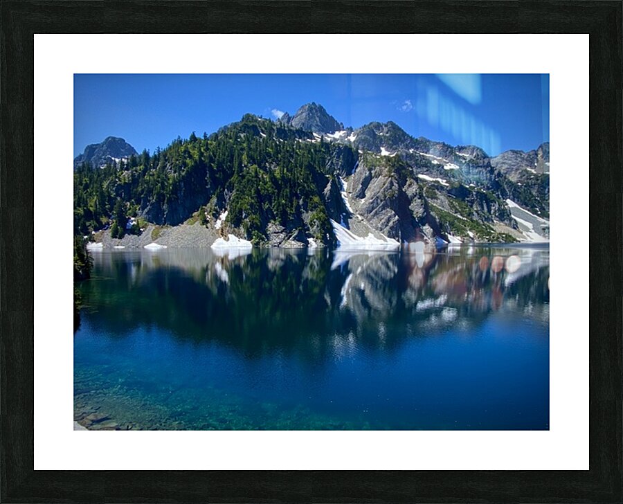 IMG 2826 Picture Frame print