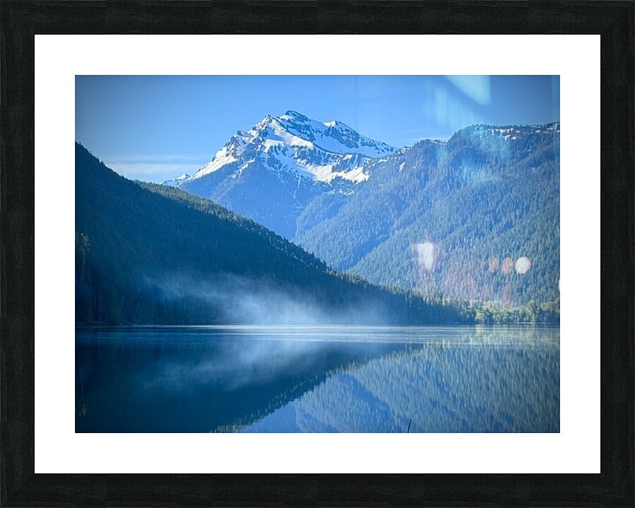 IMG 4818 Picture Frame print