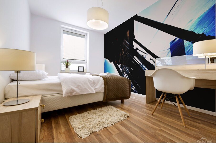 3E40943E 24A2 4D08 8538 F8B1BE86326D Mural print