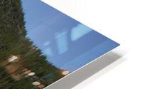 Grand Prismatic HD Metal print