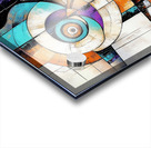 Abstraction IX Acrylic print