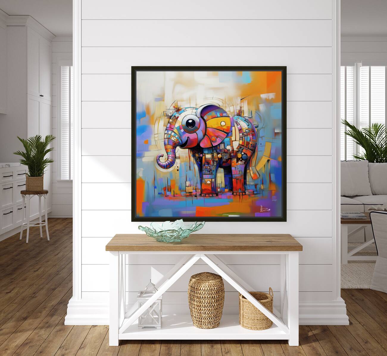 Elephant Reproduction