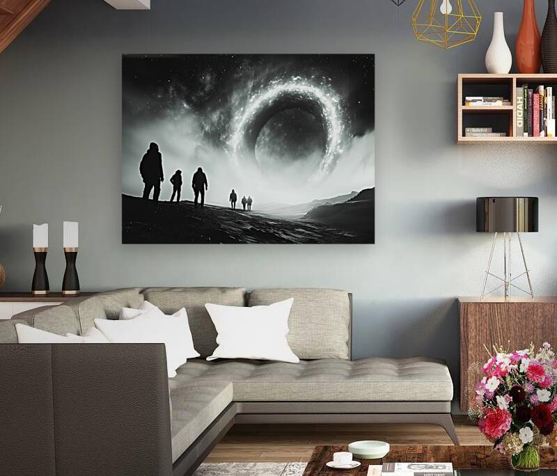 Star Vortex Reproduction