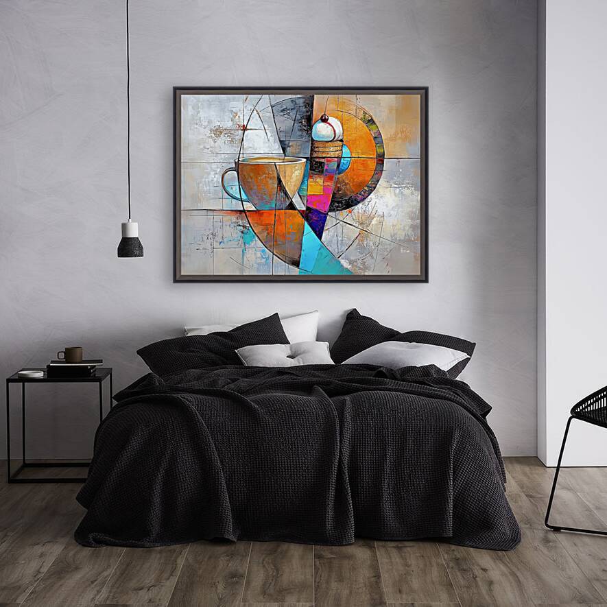 Sweet Composition Reproduction