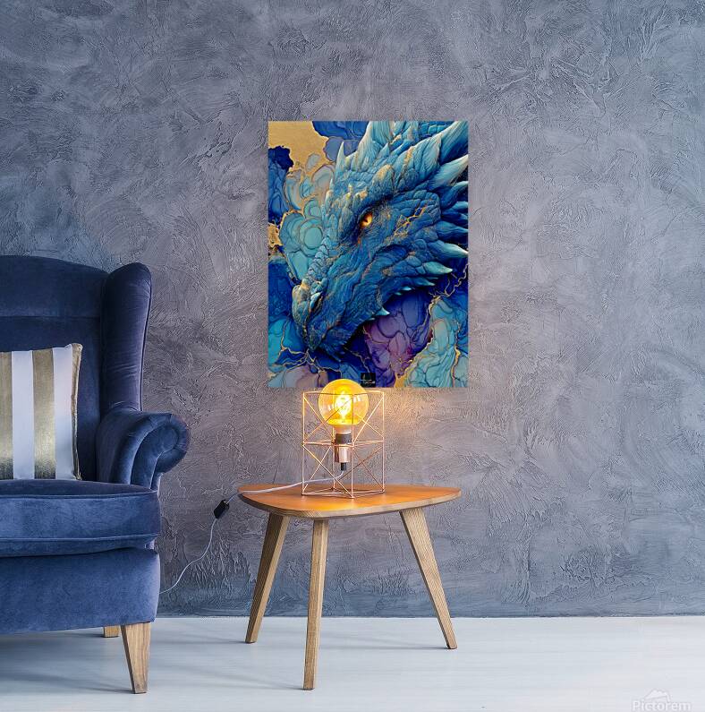 Dragon One Reproduction